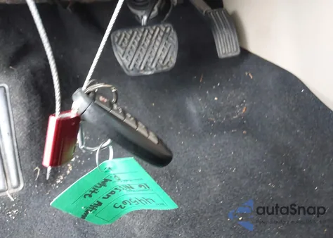 2016 Nissan Altima 2.5 Sl z USA, uszkodzony, nr VIN 1N4AL3AP1GC137598